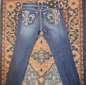 Miss Me Jeans Size 26!